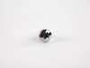 Genuine BMW Genuine BMW License Plate Screw (Sold Each) 07119907623 View 6