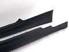 Genuine BMW Genuine BMW Side Skirt Kit - E92 M3 E92m3516182 View 2