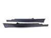 Genuine BMW Genuine BMW Side Skirt Kit - E92 M3 E92m3516182 View 1