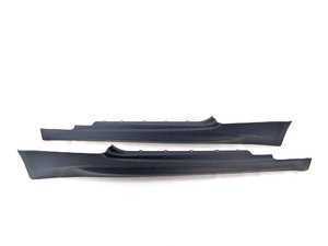 Genuine BMW Side Skirt Kit - E92 M3