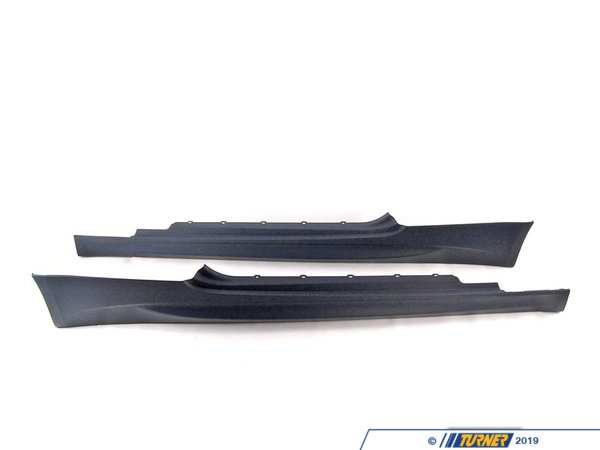 BMW E92 M3 スカッフプレート BMW E92 M3 スカッフプレート Fits 08-13 BMW E90 E92 M3 ZCP