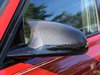 Genuine BMW M Performance Genuine BMW M Performance Carbon Fiber Mirror Covers - F80 M3, F82 M4, F87 M2 Competition 51142348098-099 View 3