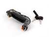 Genuine BMW Genuine BMW Catch With Key Right Schwarz - 51218401624 51218401624 View 1