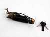 Genuine BMW Genuine BMW Exterior Door Handle With Keys - Left - Z3 51218401623 View 1