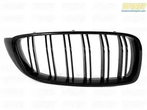 BMW High-gloss Black Grille - Right - F8X M3 M4