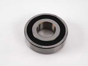 Genuine BMW Grooved Ball Bearing - 23111228320
