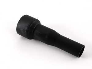 Genuine BMW Fuel Supply Fueling Adapter For Diesel, 16110440157