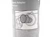 Genuine BMW Genuine BMW Fuel Supply Fueling Adapter For Diesel, 16110440157 16110440157 View 4