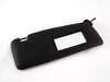 Genuine BMW Genuine BMW Right Illuminated Sun Visor Schwarz - 51167024786 - E46 51167024786 View 1