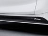Genuine BMW M Performance Genuine BMW M Performance Side Decal Set - F22 F23 51192298285 View 3