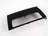 Genuine BMW Genuine BMW Radio Trim - E90, E91, E92, E93 51459118703 View 1