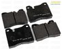 Genuine BMW Genuine BMW Repair Kit, Brake Pads Asbes - 34111159261 34111159261 View 3