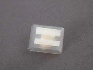 Genuine BMW Bracket, Plug Connection Whi - 61131378997