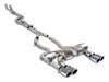 Supersprint F80 M3, F82 M4 Supersprint Performance Exhaust System 989600 View 1
