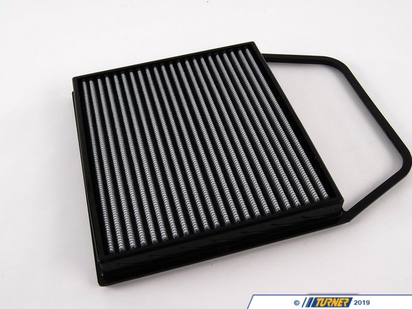 AFE aFe ProDry S Air Filter - E82 135i, E9X 335i/335xi, E60 535i/535xi, E89 Z4 35i/35is 31-10156