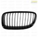 Genuine BMW M Performance BMW M Performance Left Gloss Black Grill - E90 2009+ (with M Sport front bumper) 51712146911 View 2