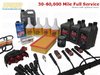 Turner Motorsport E38 750iL Maintenance Service Package TMS14343 View 1