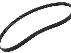 OEM Continental Belt - Main Drive Belt For Turner Pulley Kit - E9X M3 S65