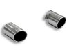 Supersprint Supersprint Exhaust TIPS RT-LT O100 500 ABARTH SS, MINI S 816024 View 1