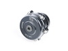 Burger Motorsports BMS Aluminum Performance Chargepipe w/ Tial BOV & Flange - N54 BMS-N54-CP-WBOV View 2