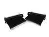 AFE aFe Dynamic Air Scoops (DAS) - E9X 328i/335i/M3 54-11478 View 3