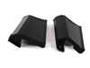 AFE aFe Dynamic Air Scoops (DAS) - E9X 328i/335i/M3 54-11478 View 4