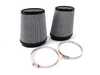 AFE Magnum FORCE Stage-2 Pro DRY S Cold Air Intake System - E9X 335i/xi 07-10 - (NO LONGER AVAILABLE) 51-11473 View 9