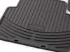 Genuine BMW Genuine BMW Front All Weather Rubber Floor Mat Set - Gray - (NO LONGER AVAILABLE) 82550151489 View 5