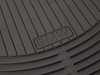 Genuine BMW Genuine BMW Front All Weather Rubber Floor Mat Set - Gray - (NO LONGER AVAILABLE) 82550151489 View 9