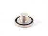 Genuine BMW Genuine BMW Oil Drain Plug - 24117572622 - E82,E83,E90,E92,E93 24117572622 View 1
