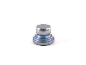 Genuine BMW Blind Plug - 23317545771 - E30,E34,E36,E39,E46,E85