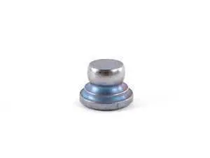 Genuine BMW Blind Plug - 23317545771 - E30,E34,E36,E39,E46,E85