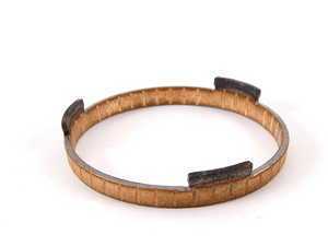 Genuine BMW Conical Ring - 23231222406 - E34,E36,E39,E46,E85