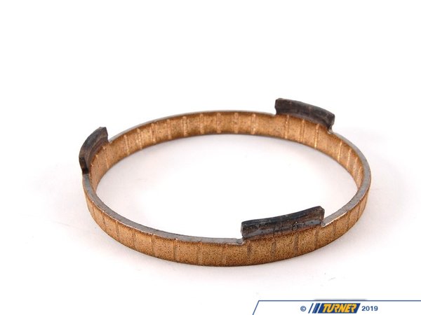 Genuine BMW Genuine BMW Conical Ring - 23231222406 - E34,E36,E39,E46,E85 23231222406