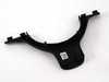 Genuine BMW Genuine BMW Lower Steering Wheel Cover 32347833355 View 4