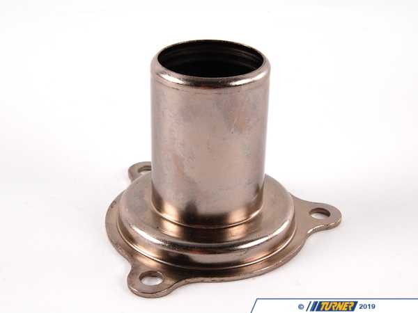 Genuine MINI Genuine MINI Clutch Guide Tube - GS6-85BG - MINI R52 R53 23117551719