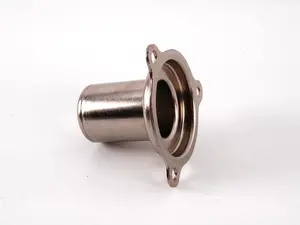 OEM Getrag Clutch Guide Tube - GS6-85BG - MINI R52 R53