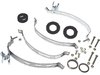 Eberspaecher E30 325i Complete Muffler Hanger Kit - (NO LONGER AVAILABLE) 558-22-35 View 2