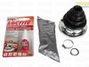 GKN Drivetech Rear Axle CV Boot Repair Kit - E30 318i 325e 325i 325ix 33219067895 View 3