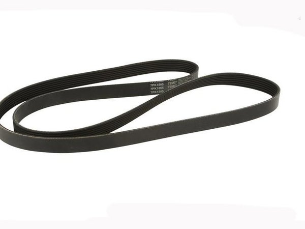 Continental Belt - Serpentine Belt - E89 Z4 35i, 35is 11287628654