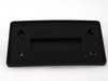 Genuine BMW Genuine BMW License Plate Base - Front - E83 M54 2.5L 3.0L 51113414604 View 1