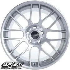APEX ARC-8 17x8.5