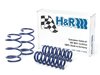 H&R H&R Sport Spring Set - F22 228i with M Adaptive Suspension 28896-2 View 1
