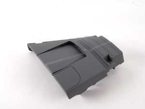 Genuine BMW Rod Assembly Cover - right - E46 330Ci 325Ci 323Ci