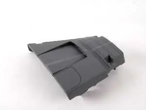 Genuine BMW Rod Assembly Cover - right - E46 330Ci 325Ci 323Ci