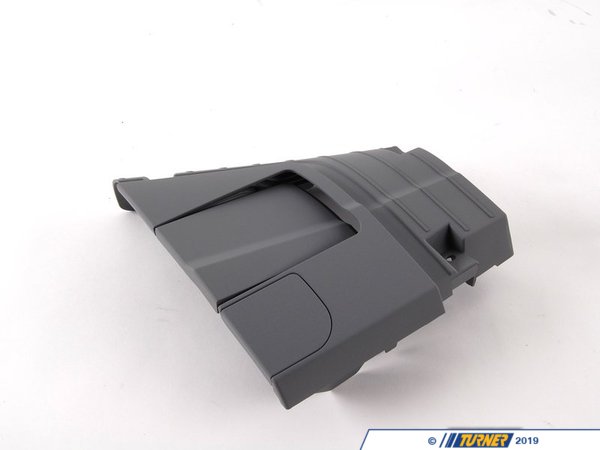 Genuine BMW Genuine BMW Rod Assembly Cover - right - E46 330Ci 325Ci 323Ci 51438240798