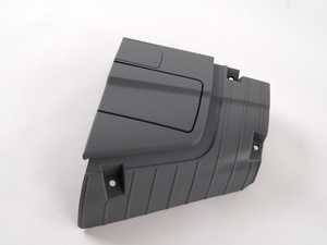 Genuine BMW Rod Assembly Cover - Left - E46 330Ci 325Ci 323Ci