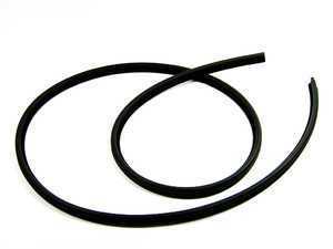Genuine BMW Rear Door Seal - E39