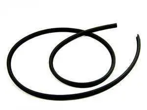 Genuine BMW Rear Door Seal - E39