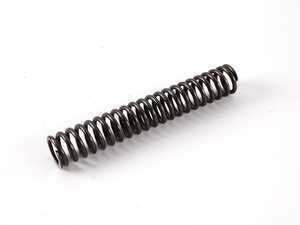 Genuine BMW Engine Coil Spring 11411706809
